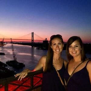 Meet your Posher, Beth